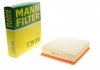 Воздушный фильтр MANN-FILTER C 29 036 (фото 1)