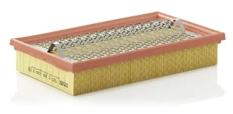 Воздушный фильтр MANN-FILTER C 29 126/3