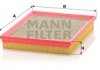 Воздушный фильтр MANN-FILTER C 2975 (фото 3)