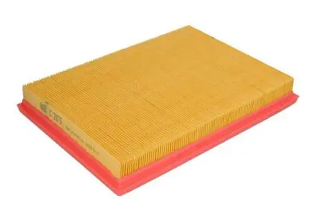 Повітряний фільтр MANN-FILTER C 2975