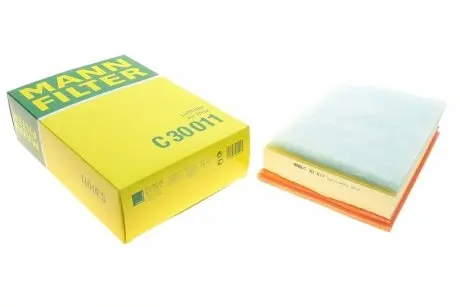 Воздушный фильтр MANN-FILTER C 30 011