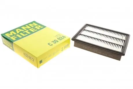 Воздушный фильтр MANN-FILTER C 30 024