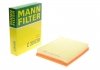 Воздушный фильтр MANN-FILTER C30039 (фото 1)
