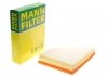 Воздушный фильтр MANN-FILTER C 30 135 (фото 1)