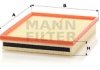 Повітряний фільтр MANN-FILTER C 30 138/1 (фото 3)