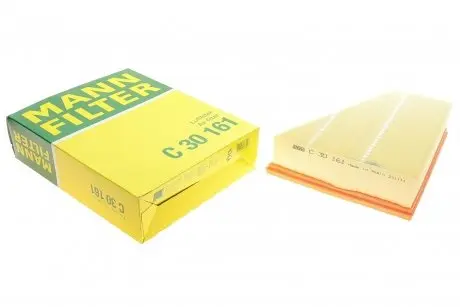 Фильтр воздушный двигателя MANN-FILTER C 30 161