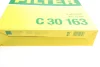 Воздушный фильтр MANN-FILTER C 30 163 (фото 7)