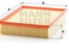 Воздушный фильтр MANN-FILTER C 30 195 (фото 3)