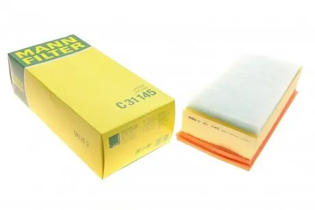 Воздушный фильтр MANN-FILTER C 31 145