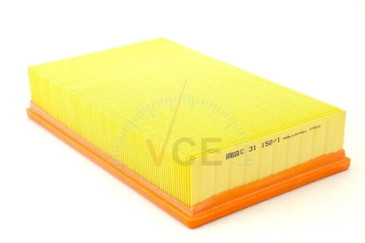 Фильтр воздушный двигателя MANN-FILTER C 31 152/1 (фото 1)