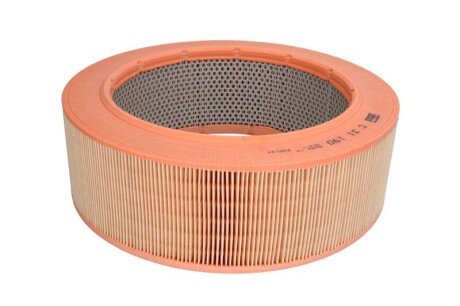 Фільтр повітря MANN-FILTER C31190