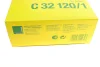 Воздушный фильтр MANN-FILTER C 32 120/1 (фото 7)