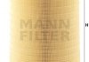 Воздушный фильтр MANN-FILTER C 32 1420/2 (фото 2)