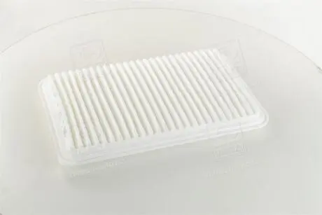 Повітряний фільтр MANN-FILTER C 3220