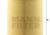 Воздушный фильтр MANN-FILTER C331630/2 (фото 2)