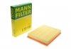 Воздушный фильтр MANN-FILTER C 33 189 (фото 1)