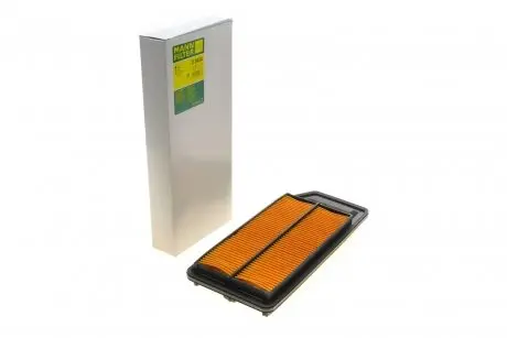 Фильтр воздушный двигателя MANN-FILTER C 3434