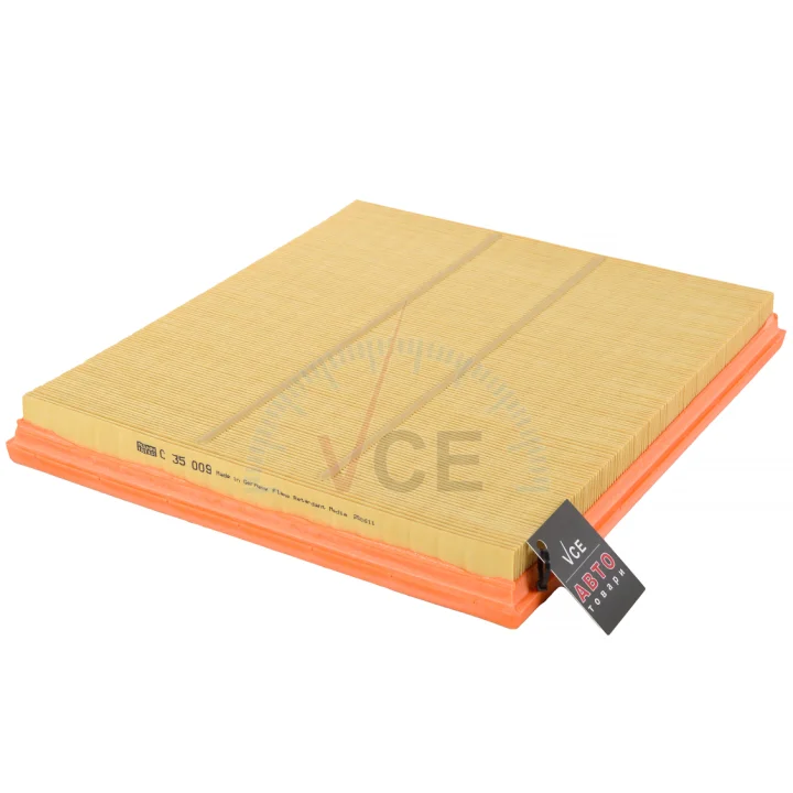 Фильтр воздушный двигателя MANN-FILTER C 35 009 (фото 1)