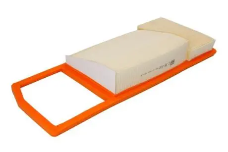 Воздушный фильтр MANN-FILTER C35010