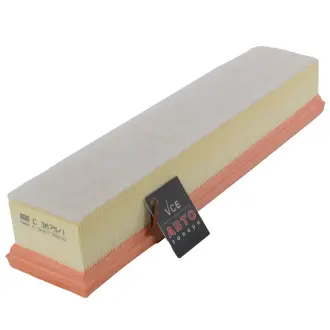 Воздушный фильтр MANN-FILTER C 3875/1