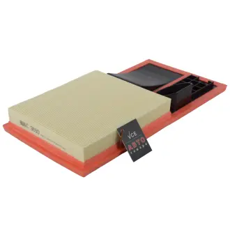 Повітряний фільтр MANN-FILTER C 3880