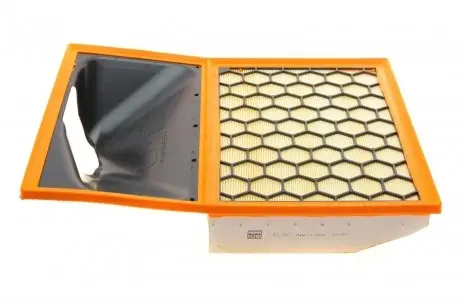 Повітряний фільтр MANN-FILTER C 40 001