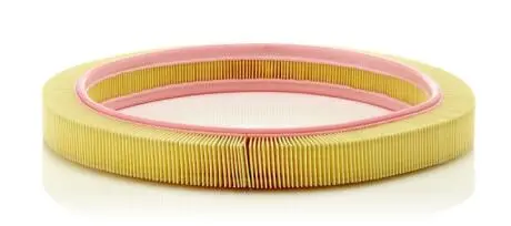 Фільтр повітряний MANN-FILTER C4282