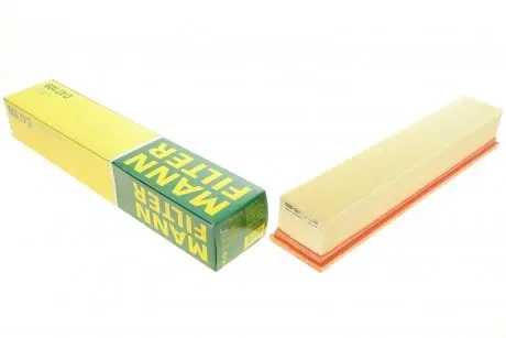 Воздушный фильтр MANN-FILTER C 47 109