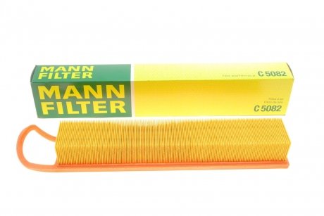 Воздушный фильтр MANN-FILTER C 5082