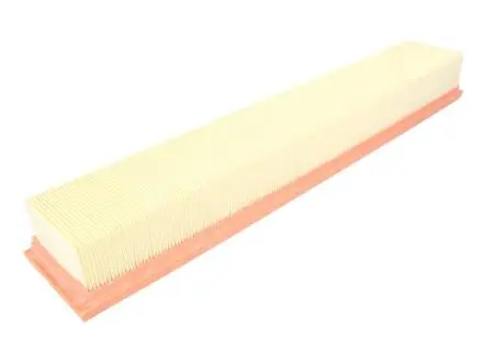 Воздушный фильтр MANN-FILTER C 52 107