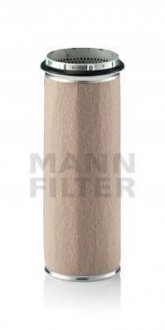 Фільтр додаткового повітря MANN-FILTER CF 1320