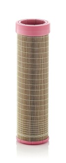 Фільтр додаткового повітря MANN-FILTER CF 14 145/2