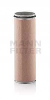 Фильтр дополнительного воздуха MANN-FILTER CF 1600