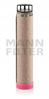 Фильтр воздуха deutz/fahr/khd (mann) MANN-FILTER CF200