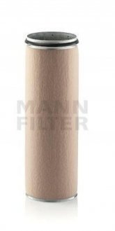 Фільтр додаткового повітря MANN-FILTER CF 2100 (фото 1)