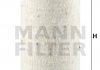 Фильтр дополнительного воздуха MANN-FILTER CF 820 (фото 2)