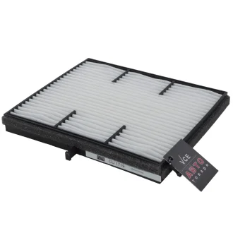 Фільтр, повітря у внутрішньому просторі MANN-FILTER CU 1719