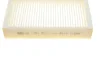 Фильтр, воздух во внутреннем пространстве MANN-FILTER CU 1721-2 (фото 3)