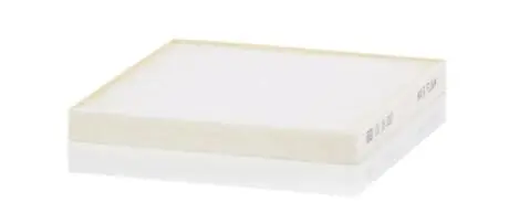 Фильтр салона MANN-FILTER CU18002