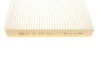 Фильтр, воздух во внутреннем пространстве MANN-FILTER CU 19 004 (фото 3)