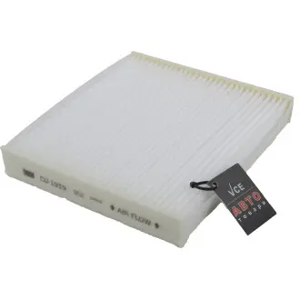 Фильтр воздушный кондиционера (салона) MANN-FILTER CU 1919