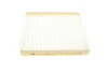 Фильтр, воздух во внутреннем пространстве MANN-FILTER CU 22 032 (фото 3)
