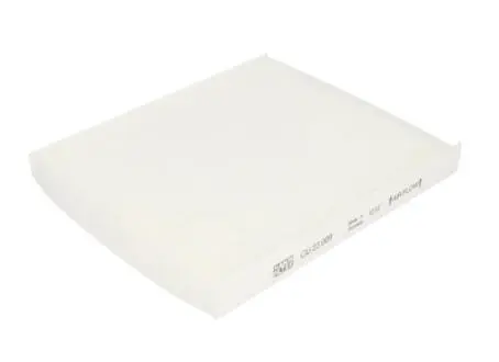 Фильтр, воздух во внутреннем пространстве MANN-FILTER CU 23 009