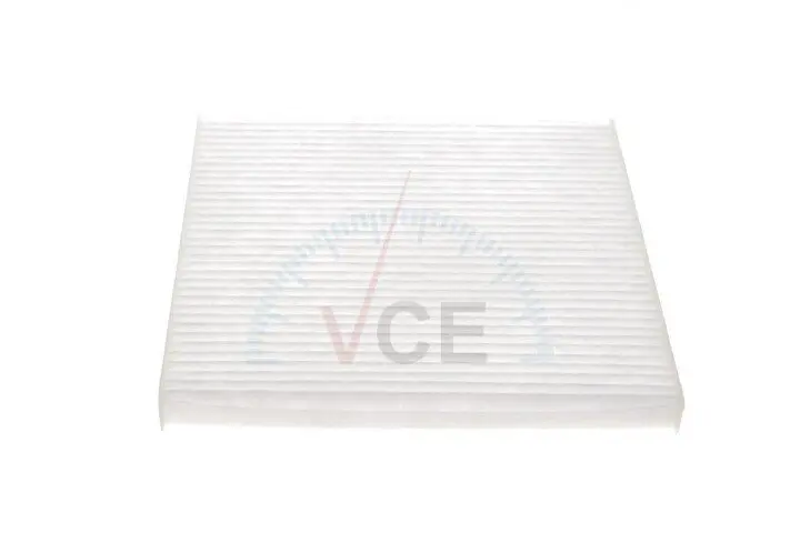 Фильтр, воздух во внутреннем пространстве MANN-FILTER CU 23 011 (фото 1)