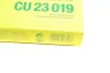 Фильтр, воздух во внутреннем пространстве MANN-FILTER CU 23 019 (фото 5)