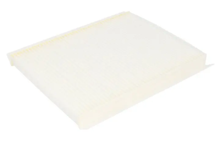 Фильтр, воздух во внутреннем пространстве MANN-FILTER CU 2422 (фото 1)