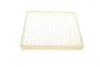 Фильтр, воздух во внутреннем пространстве MANN-FILTER CU 2442 (фото 4)