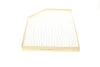 Фильтр, воздух во внутреннем пространстве MANN-FILTER CU 2450 (фото 4)