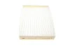 Фильтр, воздух во внутреннем пространстве MANN-FILTER CU 25 012 (фото 4)
