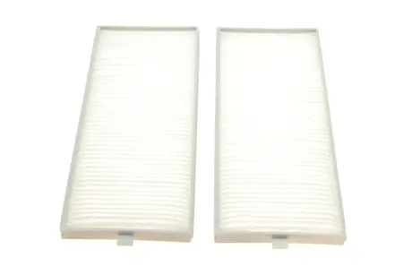 Фильтр, воздух во внутреннем пространстве MANN-FILTER CU 2506-2